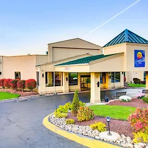 Comfort Conference Center 3* Churchill