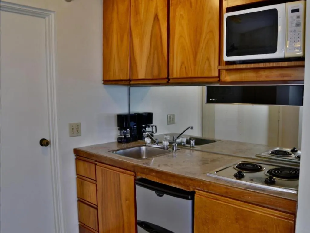 **  Marina Tower Waikiki Hotel Honolulu United States